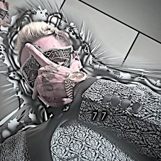 Telegram profile photo for 𝟕𝟕