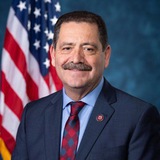 Telegram profile photo for Congressman Chuy García