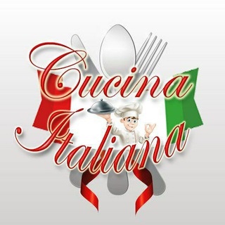 Telegram profile photo for 👩🍳🧑🍳CUCINA ITALIANA👩🍳🧑🍳