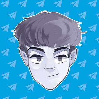 Telegram profile photo for light
