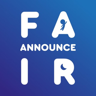 Telegram profile photo for New FAIR