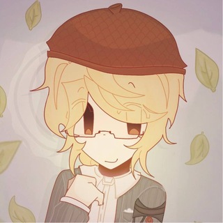 Telegram profile photo for ХэппиБоззи🎃