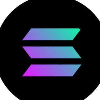 Telegram profile photo for SOLRUNNER