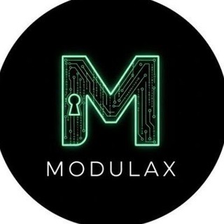 Telegram profile photo for Modulax