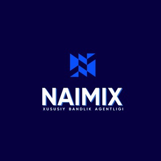 Telegram profile photo for Naimix Namangan — bandlik agentligi