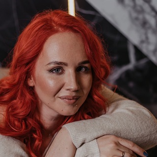 Telegram profile photo for Екатерина Боратиони