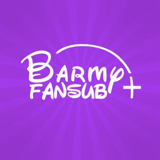 Telegram profile photo for B-ARMY+