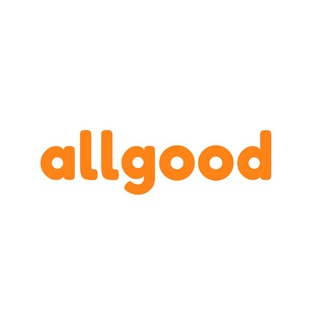 Telegram profile photo for allgood.uz