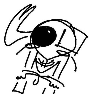 Telegram profile photo for Скабус Людоед. 03