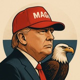 Telegram profile photo for MAGANFT