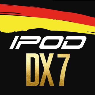Telegram profile photo for InstaPOD DX7 L+C | π©πͺ Deutsche Instagram-Gruppe π©πͺ
