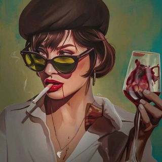 Telegram profile photo for GhatiPati🍷