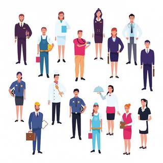 Telegram profile photo for Специалисты Сербия 🇷🇸