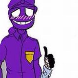 Telegram profile photo for PurplePhone confession