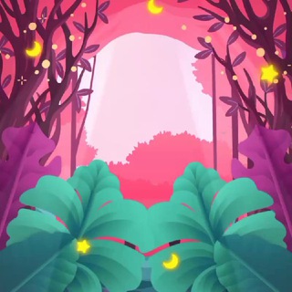 Telegram profile photo for ✿.. “the mushy elvish”, divastip.