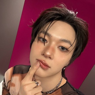 Telegram profile photo for зіпручка 💋