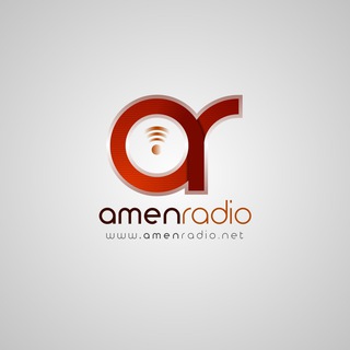 Telegram profile photo for AmenRadio