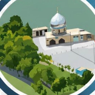 Telegram profile photo for اشکفتک نیوز