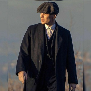 Telegram profile photo for ♪كبرياء توماس شيلبي♪