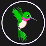 Telegram profile photo for DexRocket BABYHMNG