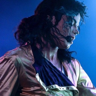 Telegram profile photo for michael jackson confession