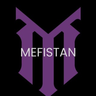 Telegram profile photo for MeFiStan