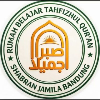 Telegram profile photo for SHABRAN JAMILA BANDUNG