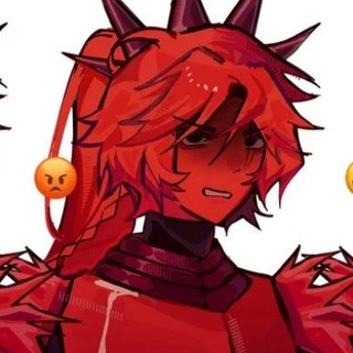Telegram profile photo for 𝓔𝓿𝓮𝓻𝔂𝓽𝓱𝓲𝓷𝓰 𝓲𝓷 𝓉𝒽𝑒 𝑤𝑜𝑟𝑙𝑑 𝘾𝙊𝙉𝙁𝙀𝙎𝙎𝙄𝙊𝙉🚬