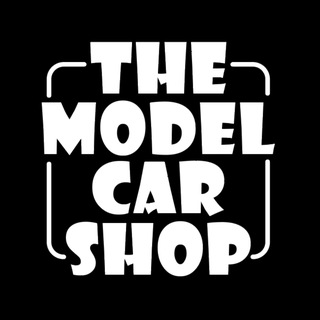 Telegram profile photo for The Model Car Shop Malaysia 🇲🇾