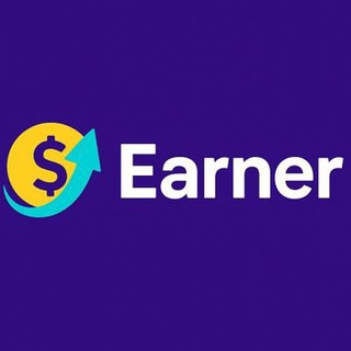 Telegram profile photo for Earnerfun