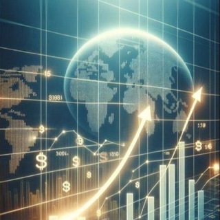 Telegram profile photo for جروب ارباح واستثمار
