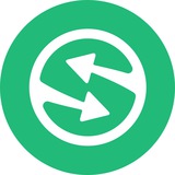 Telegram profile photo for Swing FAQ