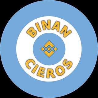 Telegram profile photo for Binancieros Unidos