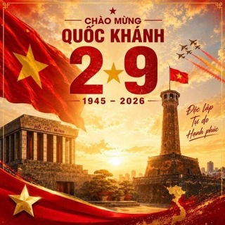 Telegram profile photo for Chat cdat🇻🇳
