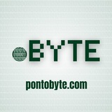 Telegram profile photo for PontoBYTE