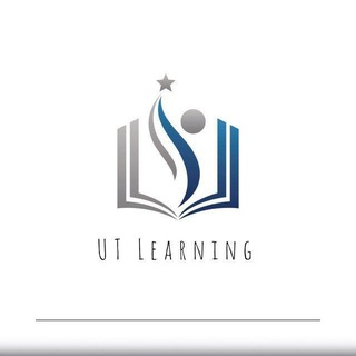 Telegram profile photo for Ut.learning