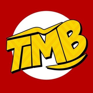 Telegram profile photo for TIMB || This is Minsk, baby!