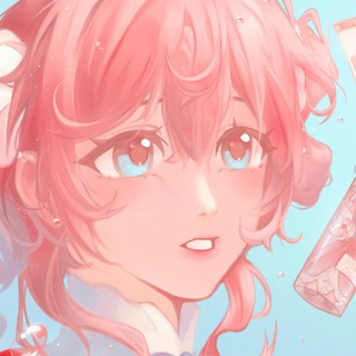 Telegram profile photo for Ласса мучается