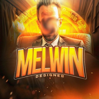 Telegram profile photo for 𝗠𝗲𝗹𝘄𝗶𝗻 𝗱𝗲𝘀𝗶𝗴𝗻