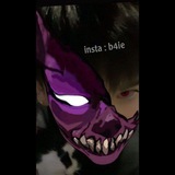 Telegram profile photo for Me Sak Ahmed .