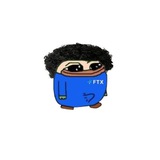 Telegram profile photo for smol bankman-fried PORTAL