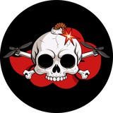 Telegram profile photo for Cursed Empire