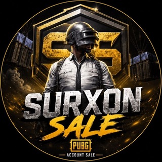 Telegram profile photo for SURXON SALE