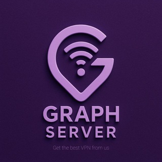 Telegram profile photo for Graph VPN | سرویسهای تحریمشکن