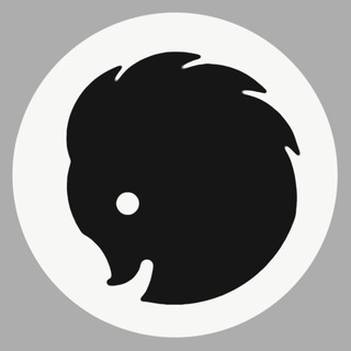 Telegram profile photo for Hedgehog