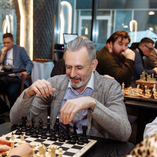 Telegram profile photo for Отзывы Алексей Кармолин