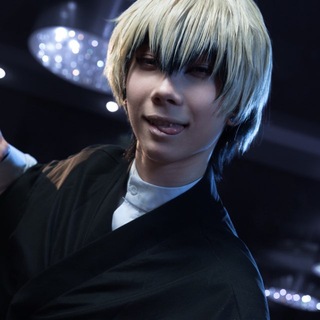 Telegram profile photo for Kuskus