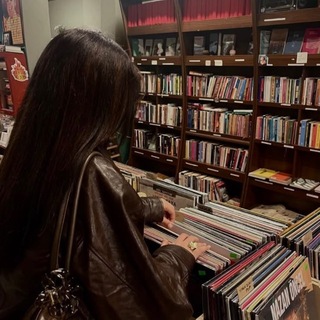 Telegram profile photo for книжная, а не княжна