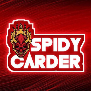 Telegram group profile photo for Spiders Hub