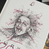 Telegram profile photo for TrendBook